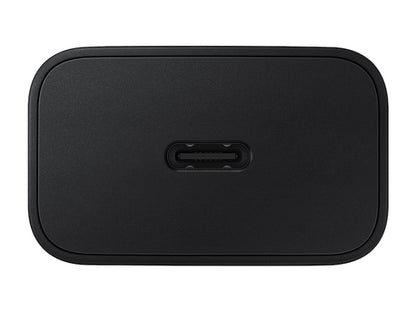15W TA C TYPE - BLACK (EP-T1510XBEGUS)