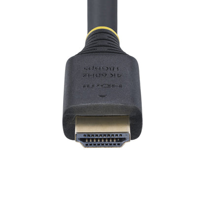 PREMIUM CERTIFIED HDMI CABLE 5M HDMI CORD/4K 60HZ/HDR10/ARC