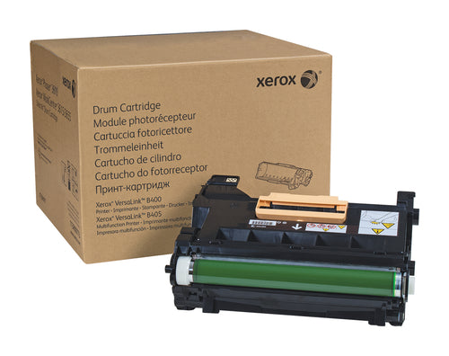DRUM CARTRIDGE F/ VERSALINK B400/B405