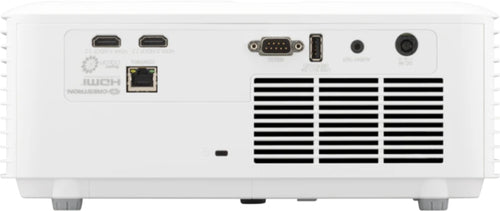 0.65 1080P DLP LASER PROJECTOR WITH 5500LM 1.3X ZOOM (LSD500HD)