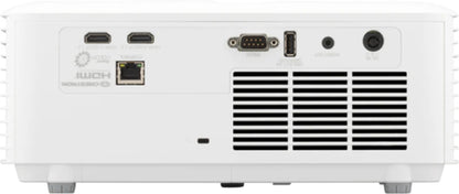 0.65 1080P DLP LASER PROJECTOR WITH 5500LM 1.3X ZOOM (LSD500HD)