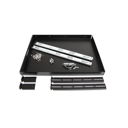 22IN DEEP SLIDE SERVER RACK CABINET SHELF