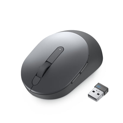 MS5120W MOBILE PRO WIRELESS MOUSE TITAN GRAY