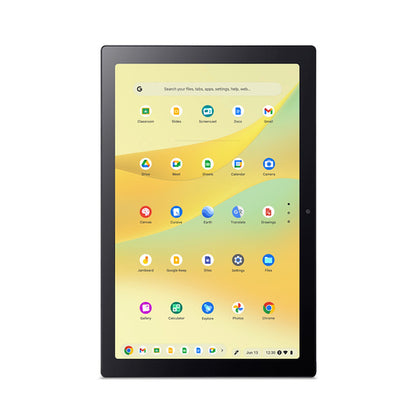 D723N-K3NR CHROMETAB 5 PACK 8/64GB 11 1920X1200 CASE STYLUS KB