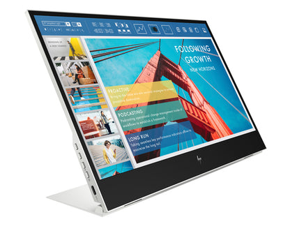 SMART BUY E14 G4 14IN PORTABLE MONITOR (1B065AA#AC3)