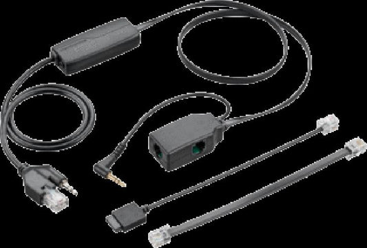 APA-23 Electronic Hookswitch CS500/SAVI