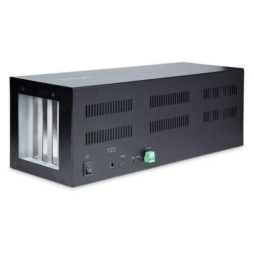 4-SLOT PCIE EXPANSION CHASSIS - PCI EXPRESS EXPANSION BOX/ADAPTER