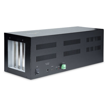 4-SLOT PCIE EXPANSION CHASSIS - PCI EXPRESS EXPANSION BOX/ADAPTER