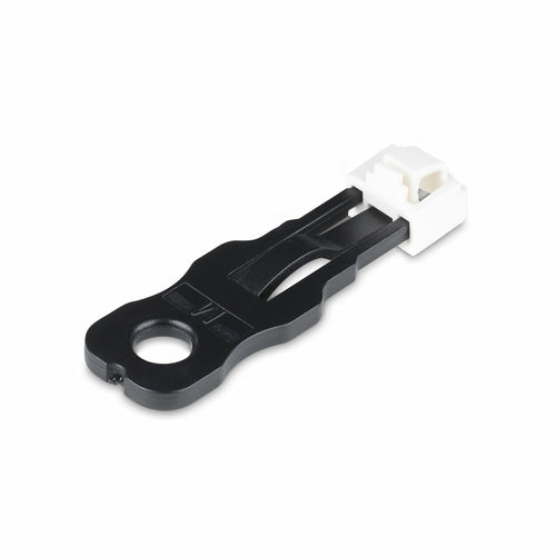 RJ45 PORT LOCKS - 10 PACK ETHERNET PORT BLOCKER DUST COVER