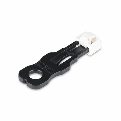 RJ45 PORT LOCKS - 10 PACK ETHERNET PORT BLOCKER DUST COVER