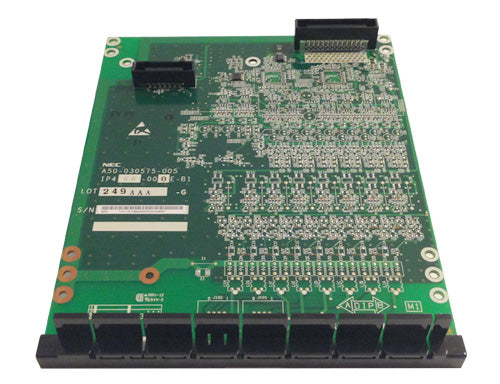 BE110799  CO Expansion Mounting Card