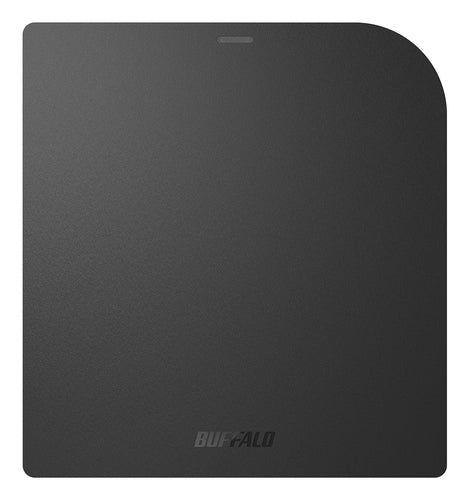 MEDIASTATION BDXL PORTABLE USB 3.0 BLURAY DRIVE BUS POWERED TAA