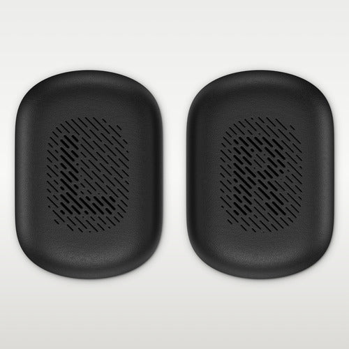 HP POLY FOCUS 6 ON-EAR CUSHIONS (2 PIECES) WW (C56Y2AA#AC3)