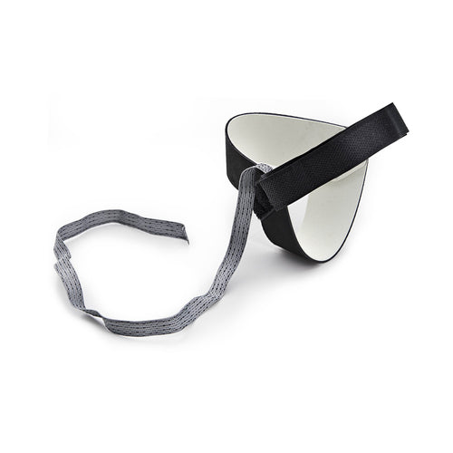 ESD HEEL STRAP ANTISTATIC HEEL GROUNDER - SHOE / FOOT GROUNDING