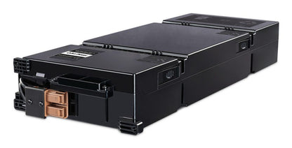 CYBERPOWER APCRBC152-CP BATTERY 1X12V/5AH LEAD-ACID BATTERY