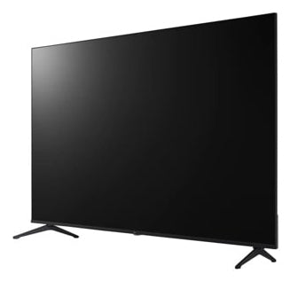 86 LCD TV 3840X2160 WIFI HDMI RS-232C RJ45 WEBOS25 WIFI BT