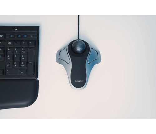 ORBIT OPTICAL TRACKBALL TECH USB/PS2 ADAPTER (K64327WW)