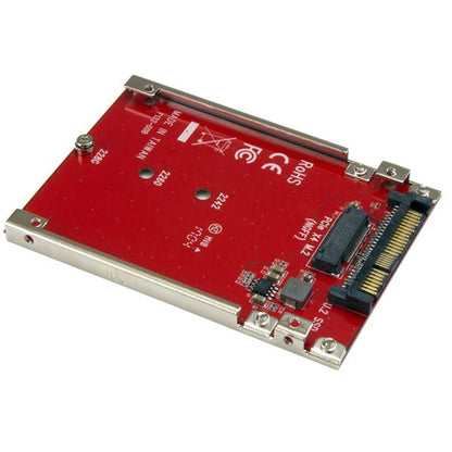 M.2 TO U.2 ADAPTER M2 NVME PCIE M.2 NVME SSD TO U2 2.5IN CONVERTER
