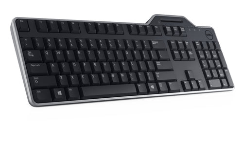 KEYBOARD SMARTCARD USB