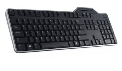 KEYBOARD SMARTCARD USB