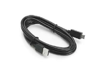 KIT USB TYPE A TO TYPE C CABLE (CBL-MPM-USB1-01)