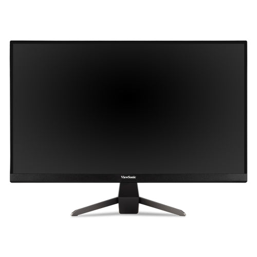 22IN 1080P 75HZ 1MS FREESYNC MONITOR WITH HDMI DP VGA