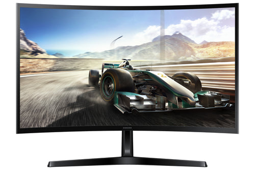 27IN S36SD 16:9 CURVED TAA 100HZ 1920X1080 HAS HDMI/DP 1YR