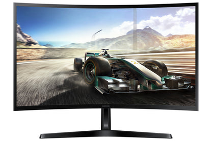 27IN S36SD 16:9 CURVED TAA 100HZ 1920X1080 HAS HDMI/DP 1YR