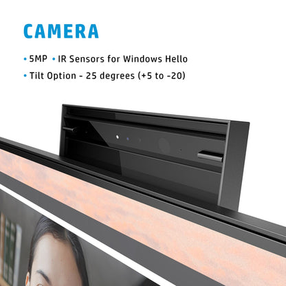 SMART BUY E24MV G4 23.8IN FHD CONF MONITOR