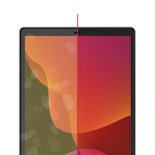 INVISIBLESHIELD GLASS ELITE VISIONGUARD FOR APPLE IPAD 10.2 (200104506)
