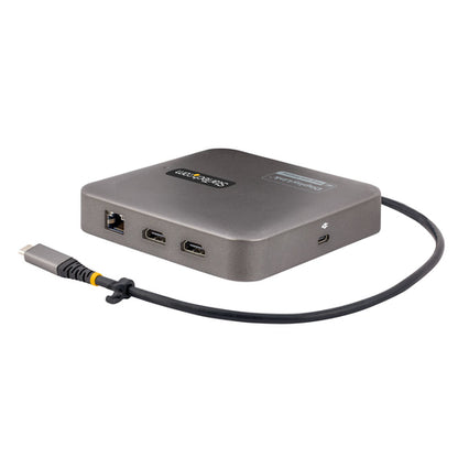 USB C DOCKING STATION FOR MACBOOK PRO/AIR-M1/M2/M3/M4 100W