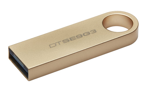 512GB 220MB/S METAL USB 3.2 GEN 1 DATATRAVELER SE9 G3