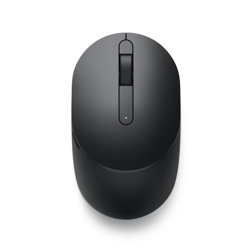 MS3320W MOBILE WIRELESS MOUSE BLACK