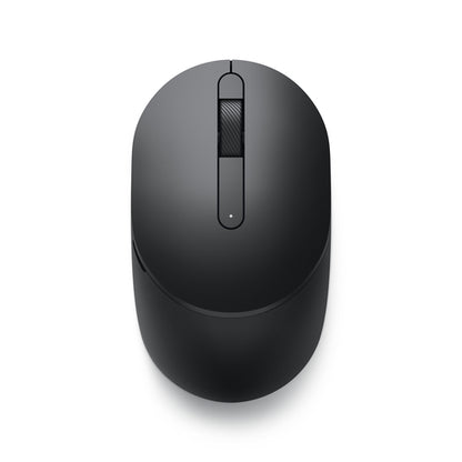 MS3320W MOBILE WIRELESS MOUSE BLACK