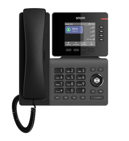 D810WB SIP Phone