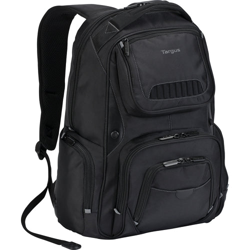 TSB705US BLACK LEGEND IQ BACKPACK 16IN