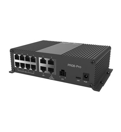 DUAL WAN VOIP ROUTER WITH BATTERY