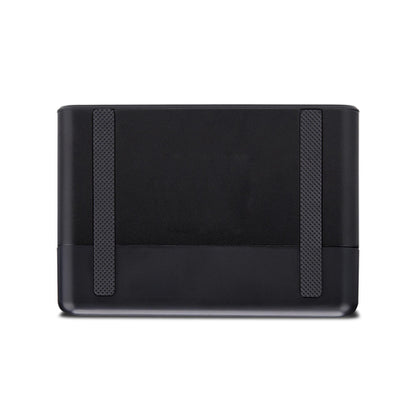 DUAL BAY STANDALONE SSD CLONER M.2 NVME TO 2.5/3.5 SATA DUPLICATOR