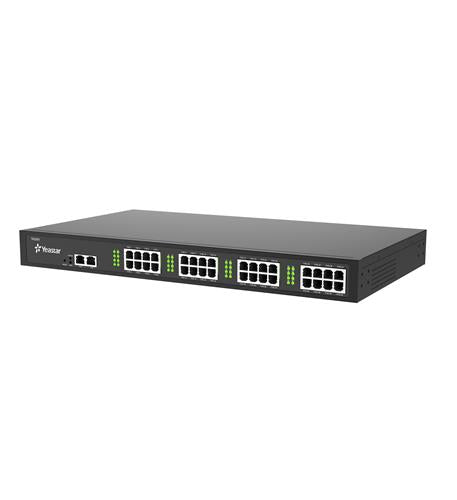 32FXS Port Gateway