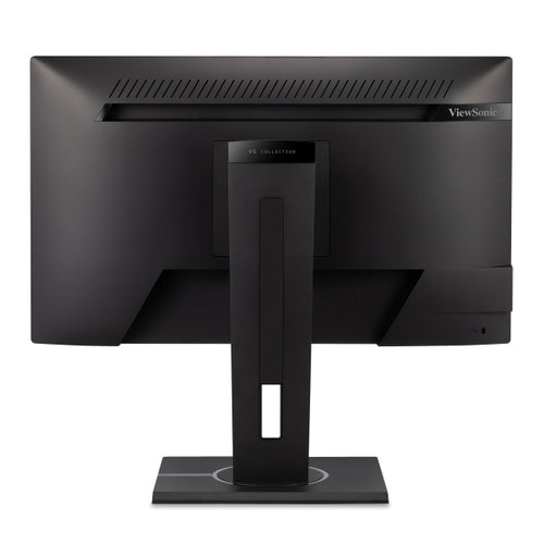 24IN LCD 1920X1080 MONITOR WITH HDMI DP VGA USB-HUB