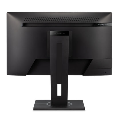 24IN LCD 1920X1080 MONITOR WITH HDMI DP VGA USB-HUB