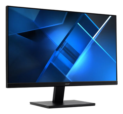 22IN LCD 1920X1080 3000:1 V EPEAT SIL HDMI1.4 VGA DP1.2 BLK 4MS
