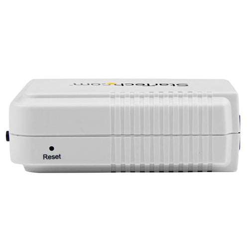 WIRELESS PRINT SERVER 1 PORT USB WIFI NETWORK PRINT SERVER