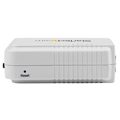 WIRELESS PRINT SERVER 1 PORT USB WIFI NETWORK PRINT SERVER