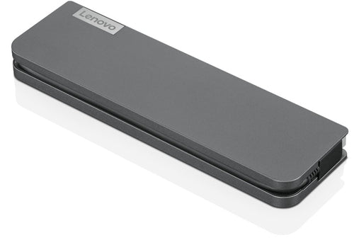 USB-C MINI DOCK US