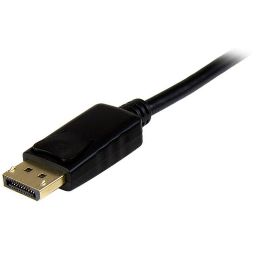 10FT DISPLAYPORT TO HDMI CABLE ADAPTER DP 1.2 CONVERTER CORD 4K