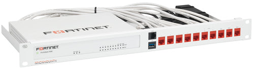 RACKMOUNT FORTIGATE 70G70F60E60 60E-POE-DSL FORTIADC 60F