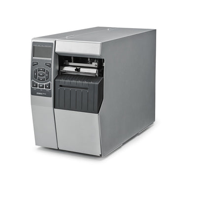 TT PRNT ZT510 4IN 300DPI US SER USB GBE BT LE TEAR MONO ZPL (ZT51043-T010000Z)