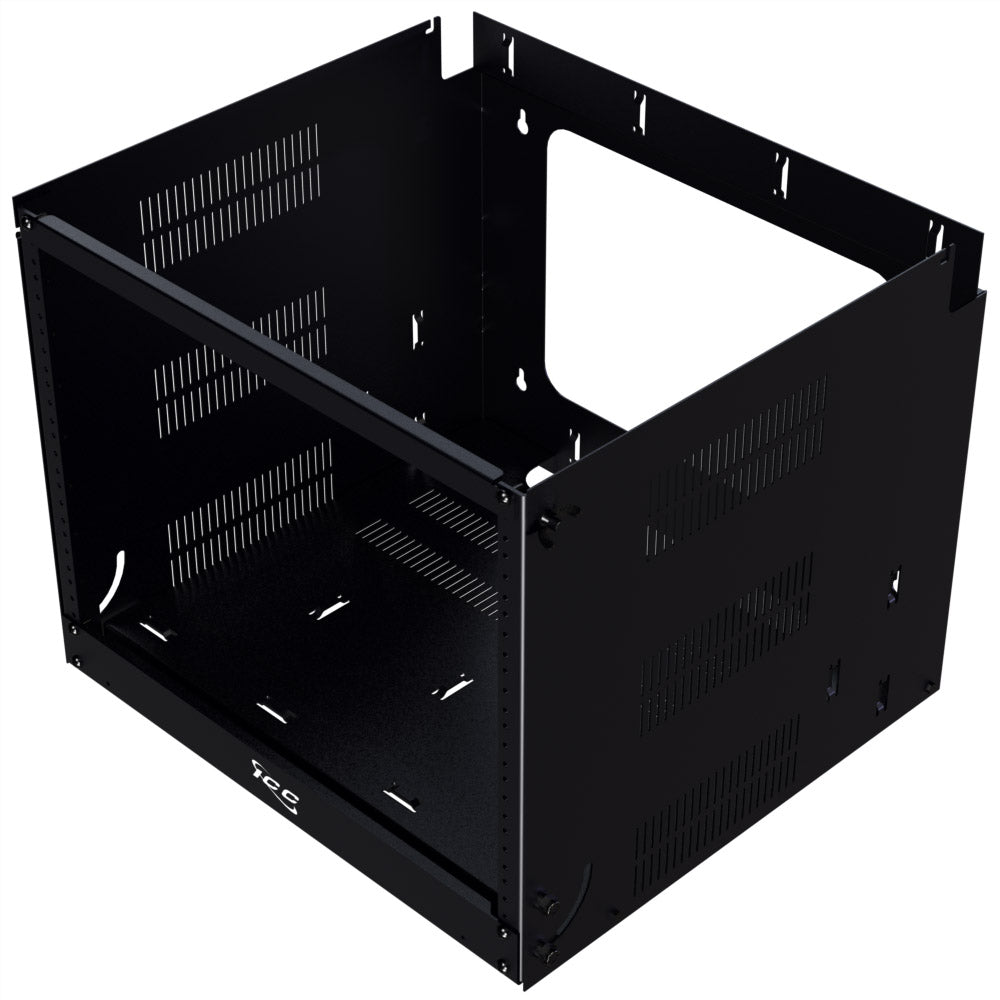 BRACKET- WALL MT VERT HINGE 18inD 8RMS
