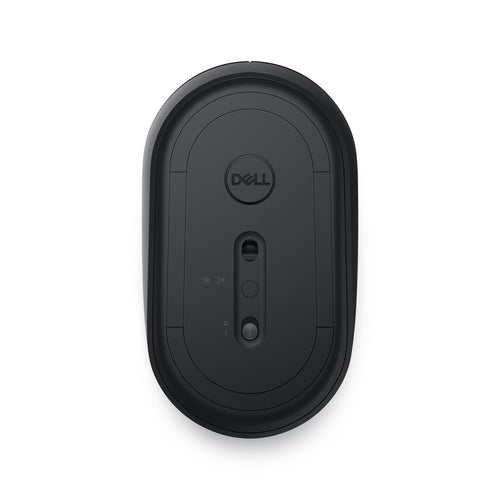 MS3320W MOBILE WIRELESS MOUSE BLACK